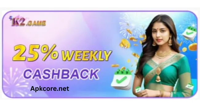 K2 Game Bonus