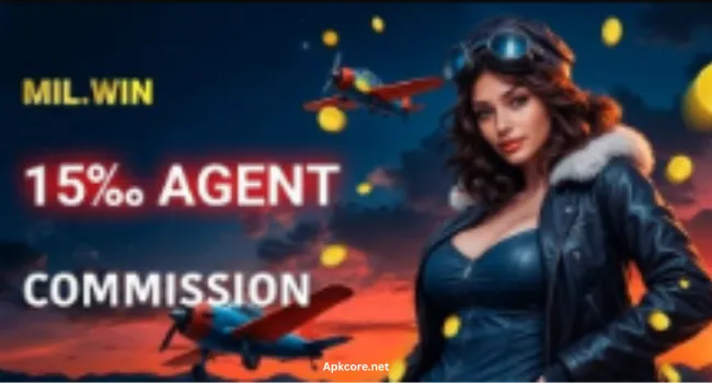 Mil.win game apk rewards