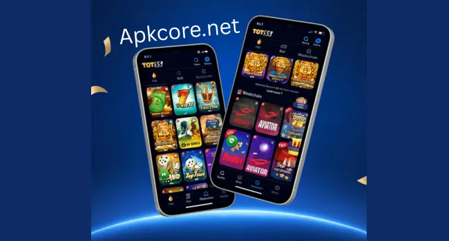 Rewards of Tot55 Game