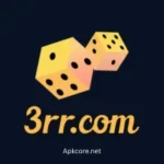 3rr Game image