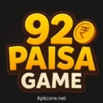 92 Paisa download official app