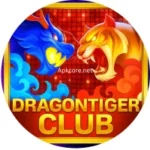 Dragon Tiger Club logo