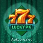 Luck PK 777 Download official app