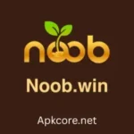 Noob Win logo
