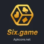 Six Game logo