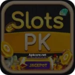 Slots PK logo