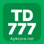 TD777 Game logo